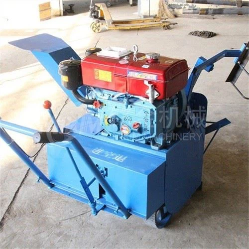 Home Mushroom Compost Mixer