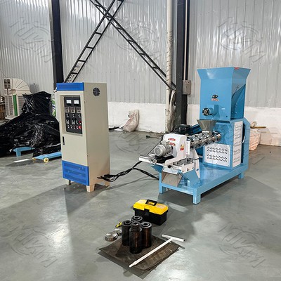 pet food making machine pet food making machine