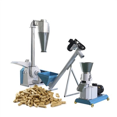 Bagaimana untuk memilih ternakan yang betul dan peralatan pengeluaran dan pem...